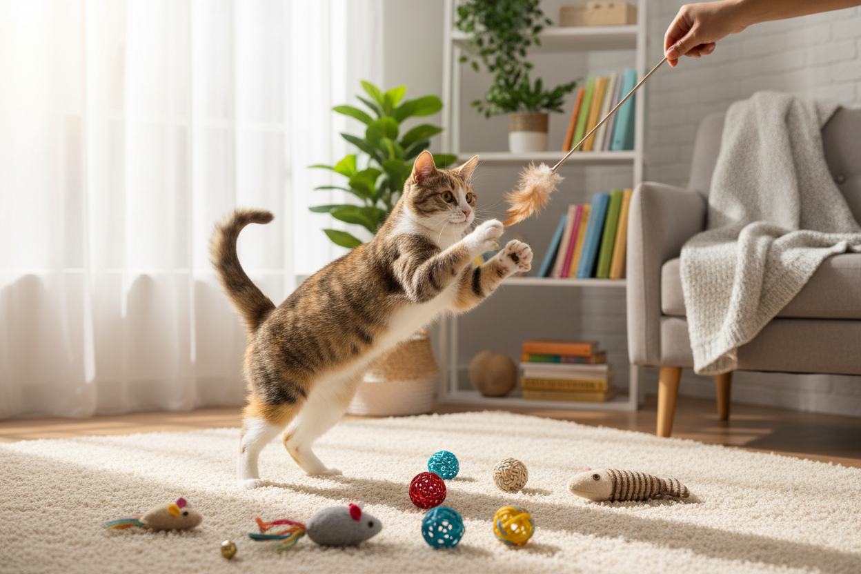 Why Premium Pet Products Improve Your Pet's Health