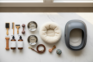 The Ultimate Guide to Pet Care Essentials