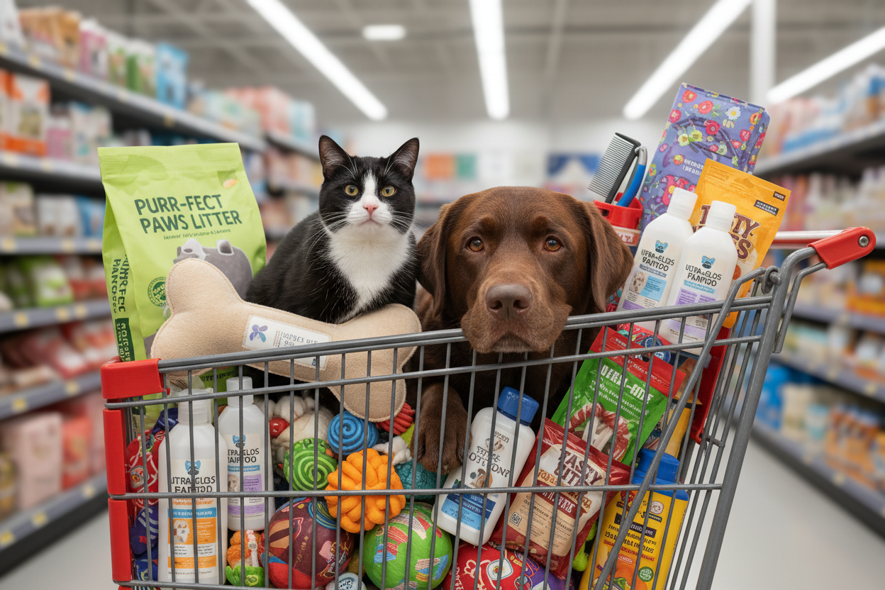 The Secret to a Happier, Healthier Pet: What Every Pet Parent Should Know